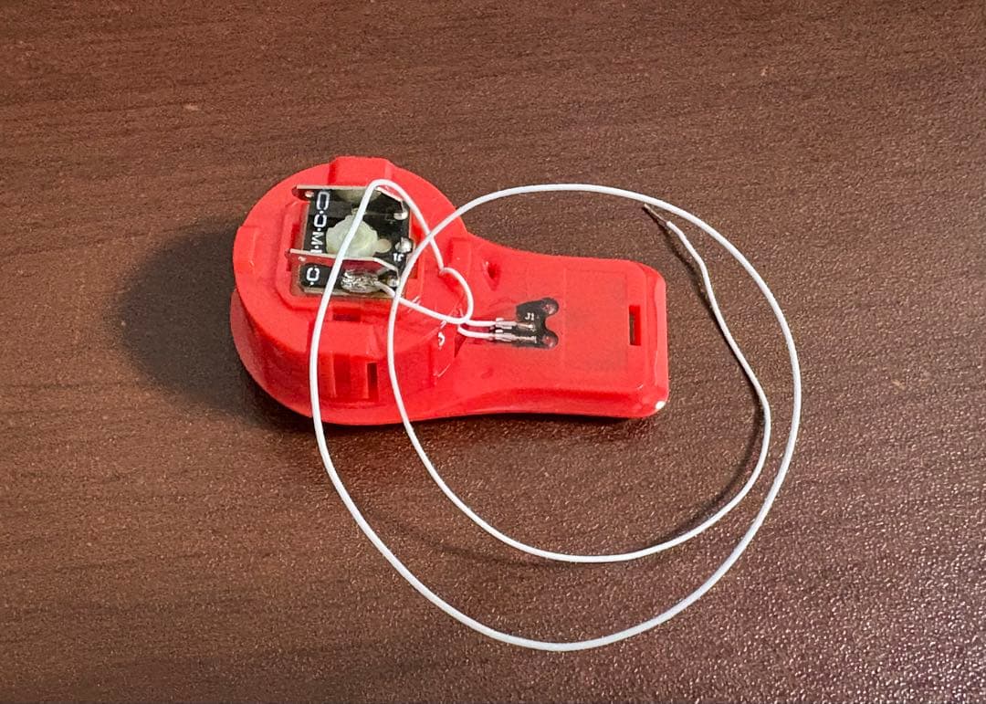 HITBOX C.O.M.B.O. Extension コンボエクステンション