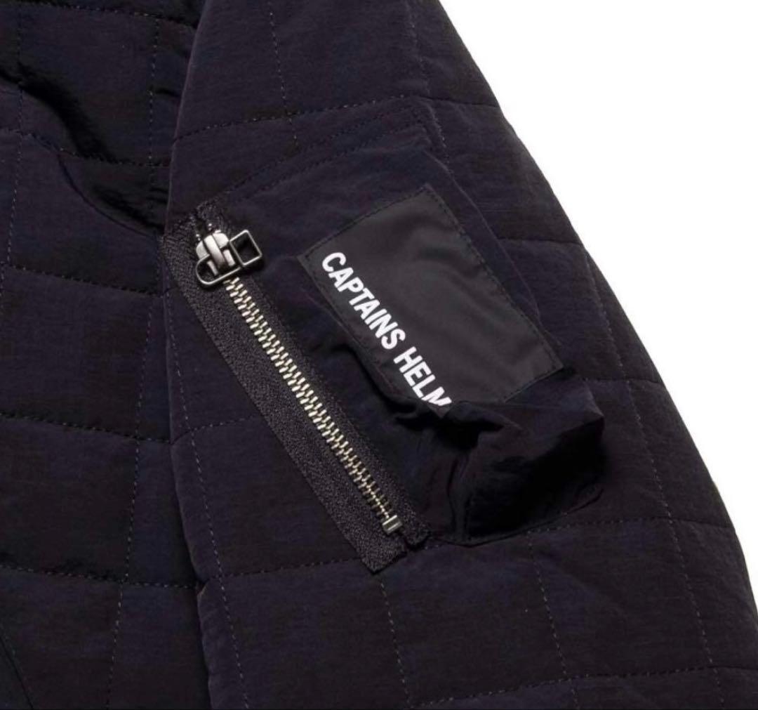ジャケット・アウター Captains Helm Thinsulate URBAN WARMER