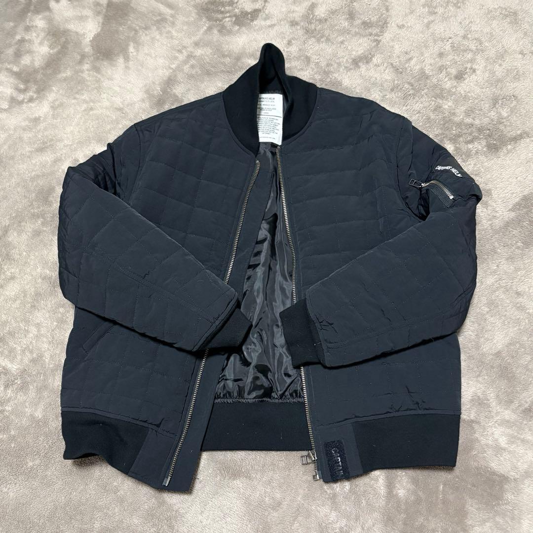 ジャケット・アウター Captains Helm Thinsulate URBAN WARMER