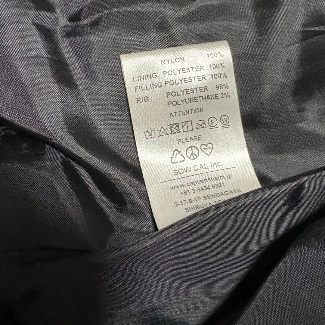 ジャケット・アウター Captains Helm Thinsulate URBAN WARMER