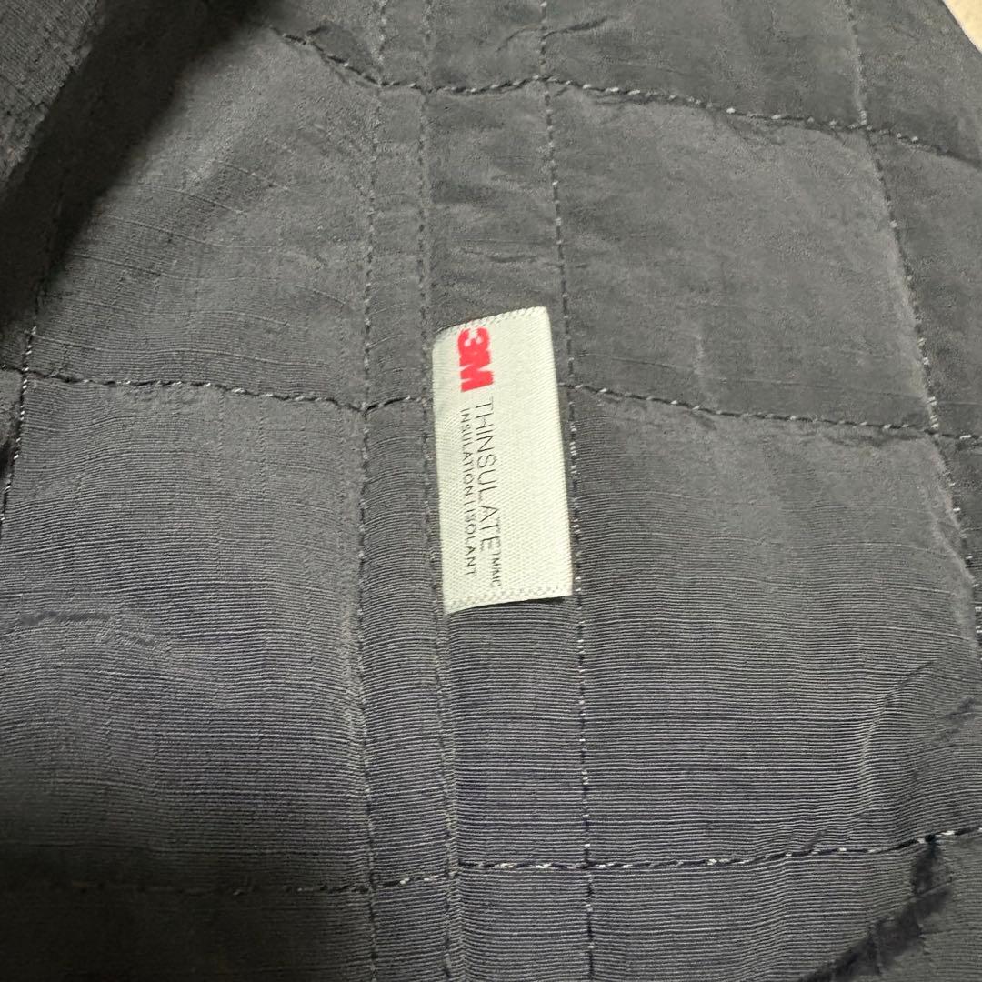 ジャケット・アウター Captains Helm Thinsulate URBAN WARMER