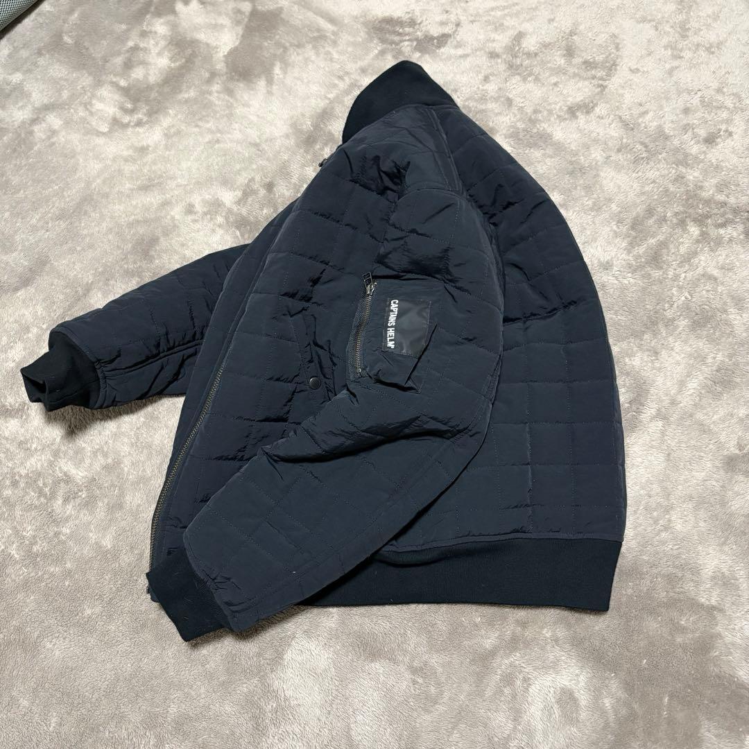 ジャケット・アウター Captains Helm Thinsulate URBAN WARMER