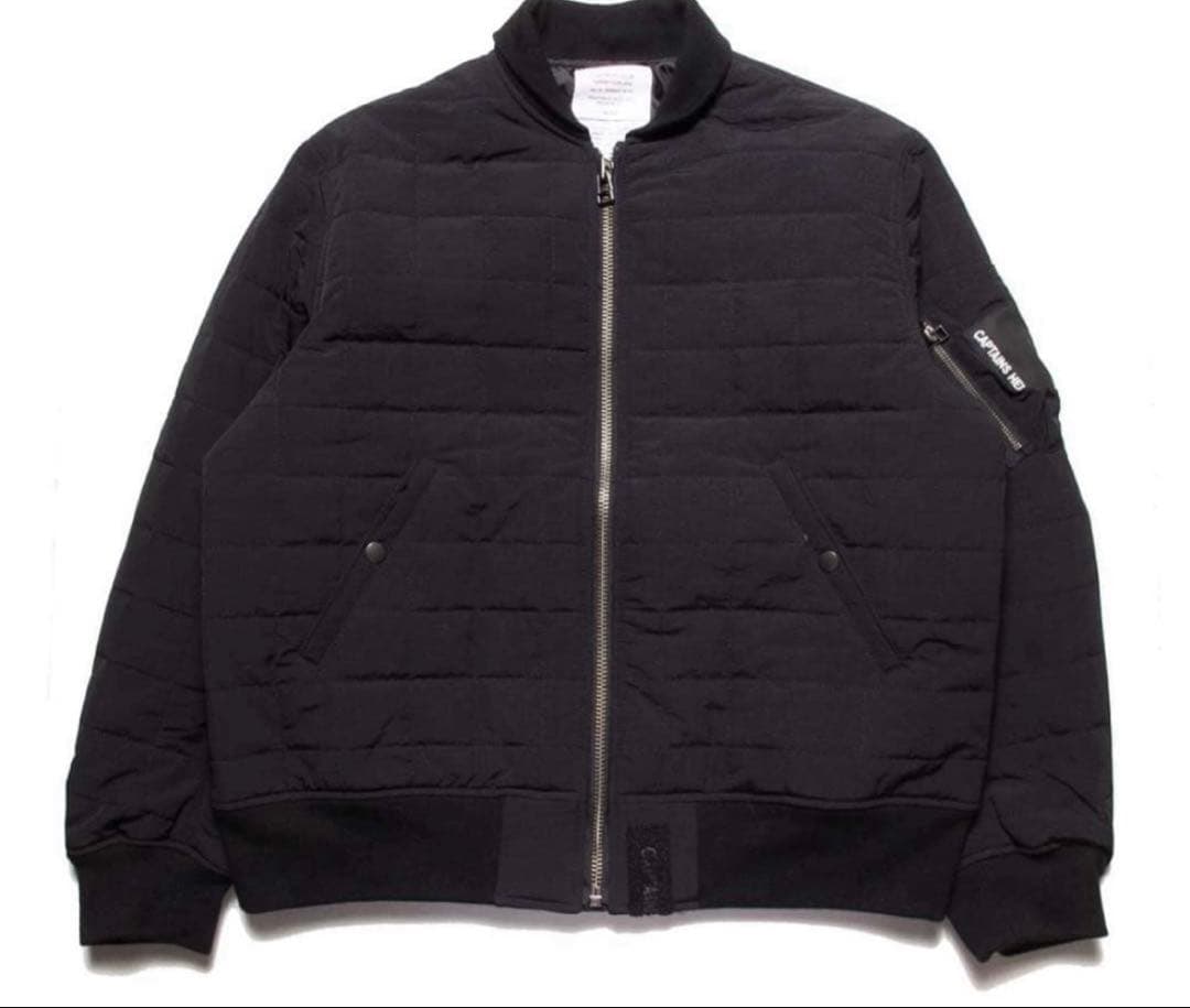 ジャケット・アウター Captains Helm Thinsulate URBAN WARMER