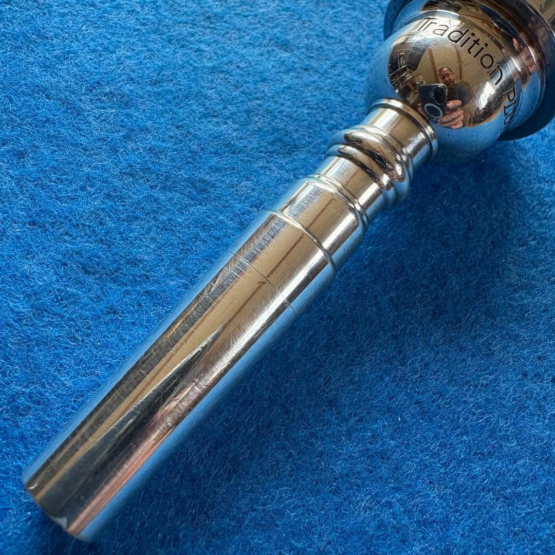 管楽器・吹奏楽器 MONETTE TRADITION PLUS 3