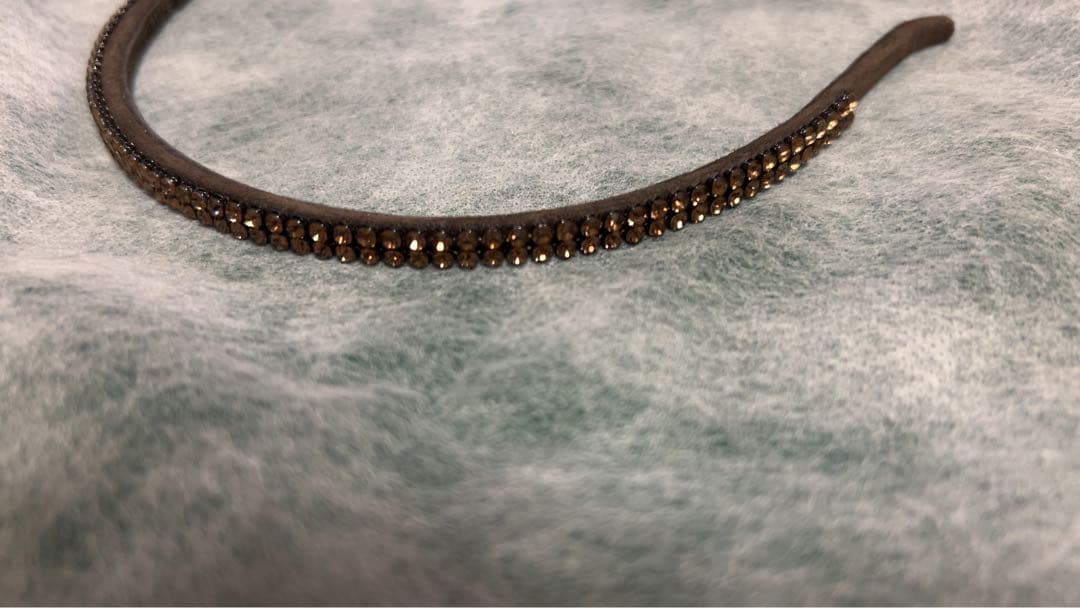 acca カチューシャ