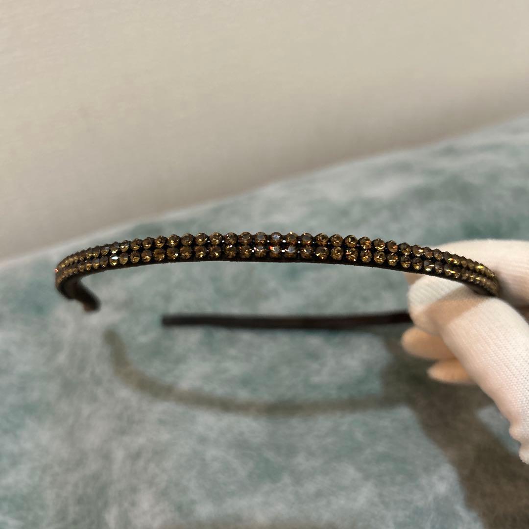 acca カチューシャ