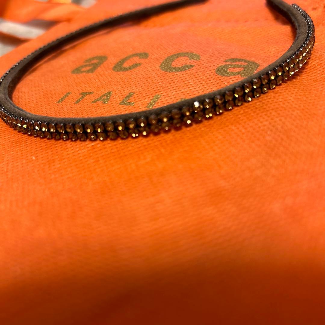 acca カチューシャ