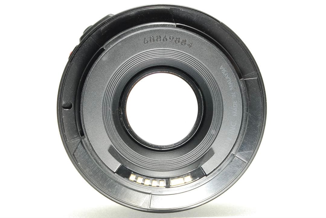 Canon EF 50mm F1.8 Ⅱ ❤️キヤノン 単焦点レンズ 一眼レフ