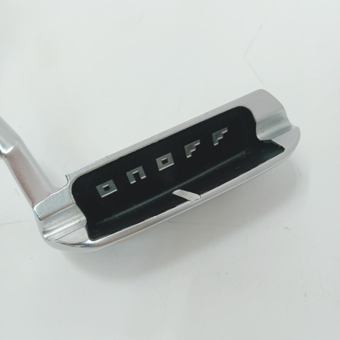 1m1018h1z チッパー オノフ LABOSPEC フロッグス ランニング