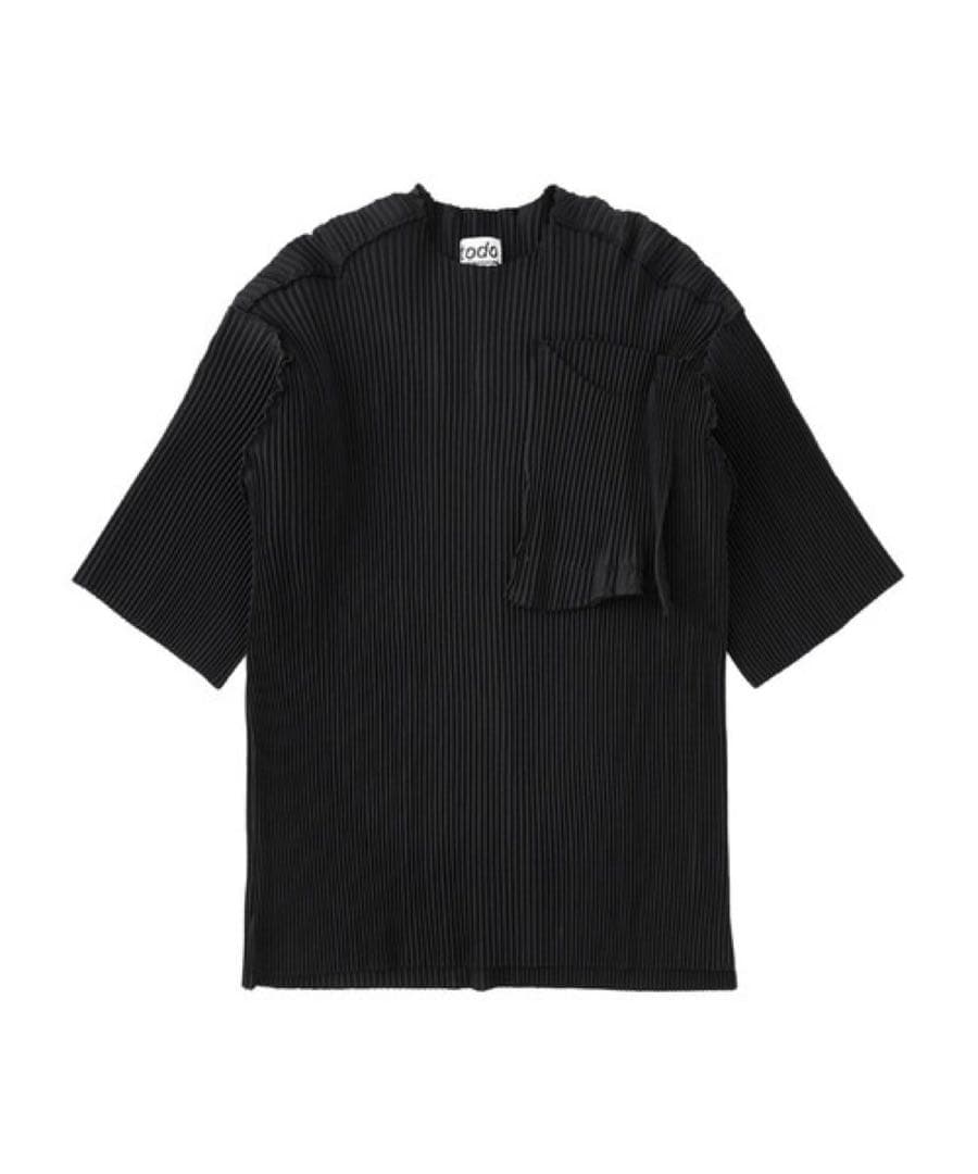 セットアップ kotohayokozawa STUDIOUS別注 黒　todo