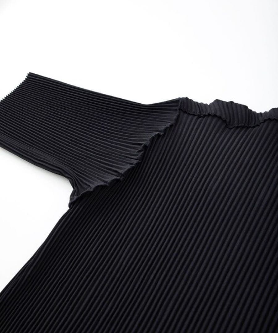 セットアップ kotohayokozawa STUDIOUS別注 黒　todo