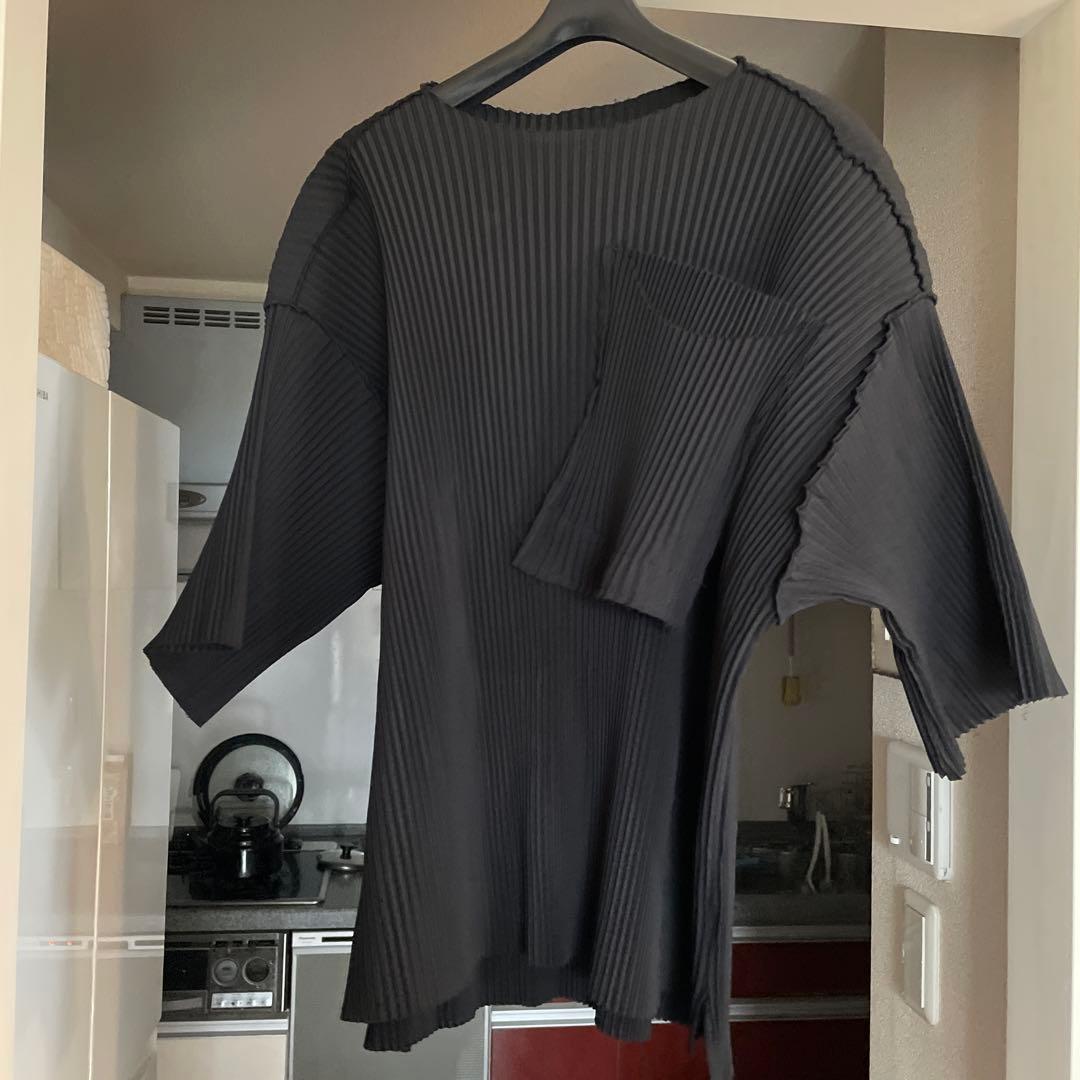 セットアップ kotohayokozawa STUDIOUS別注 黒　todo