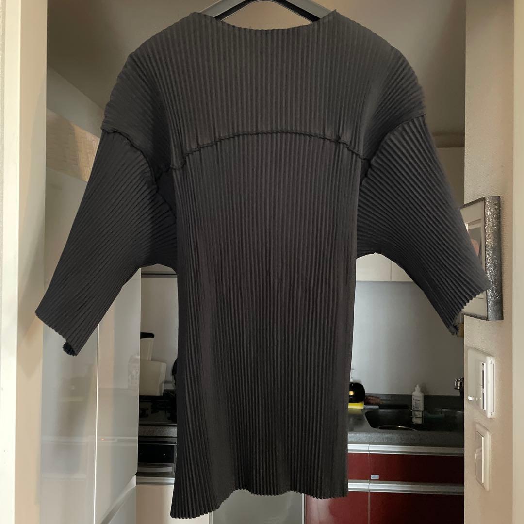 セットアップ kotohayokozawa STUDIOUS別注 黒　todo