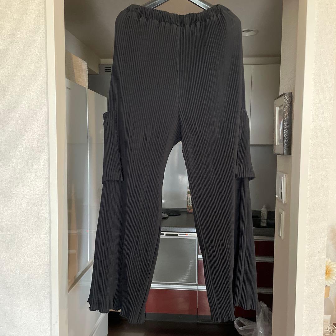 セットアップ kotohayokozawa STUDIOUS別注 黒　todo