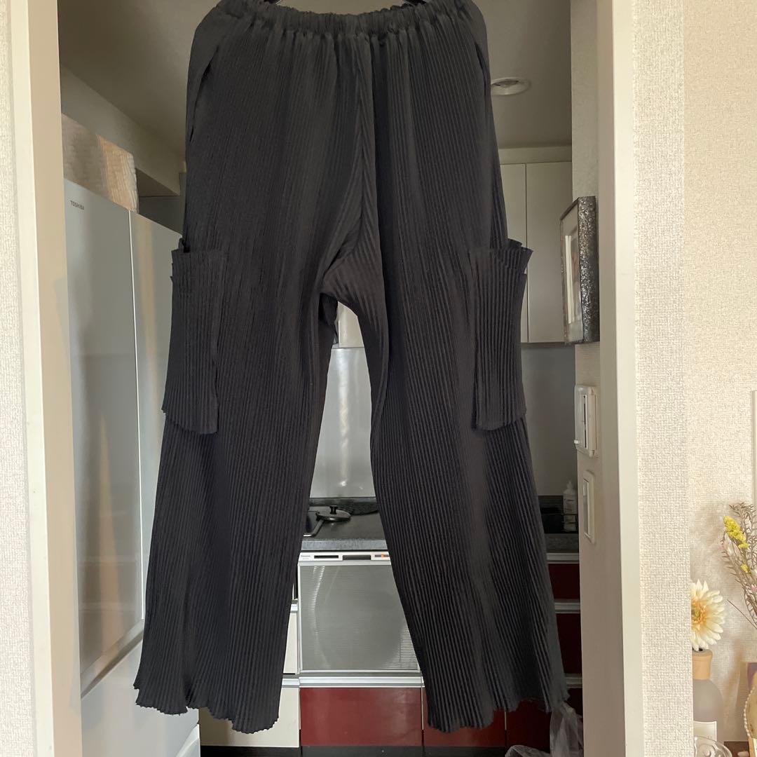 セットアップ kotohayokozawa STUDIOUS別注 黒　todo