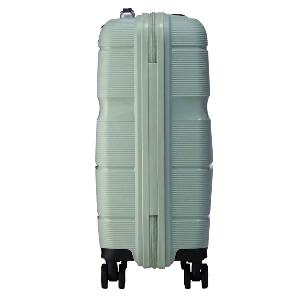 新品未使用トランジットラウンジ アメリカンツーリスター キャリーバッグ