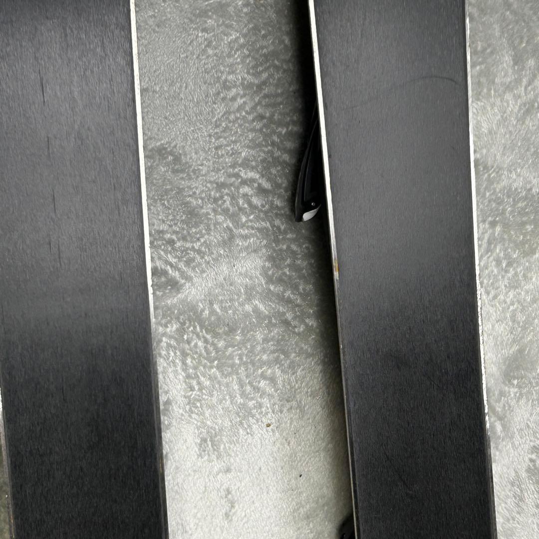 サロモン Salomon 24R POWER 154cm 軽量オールラウンド