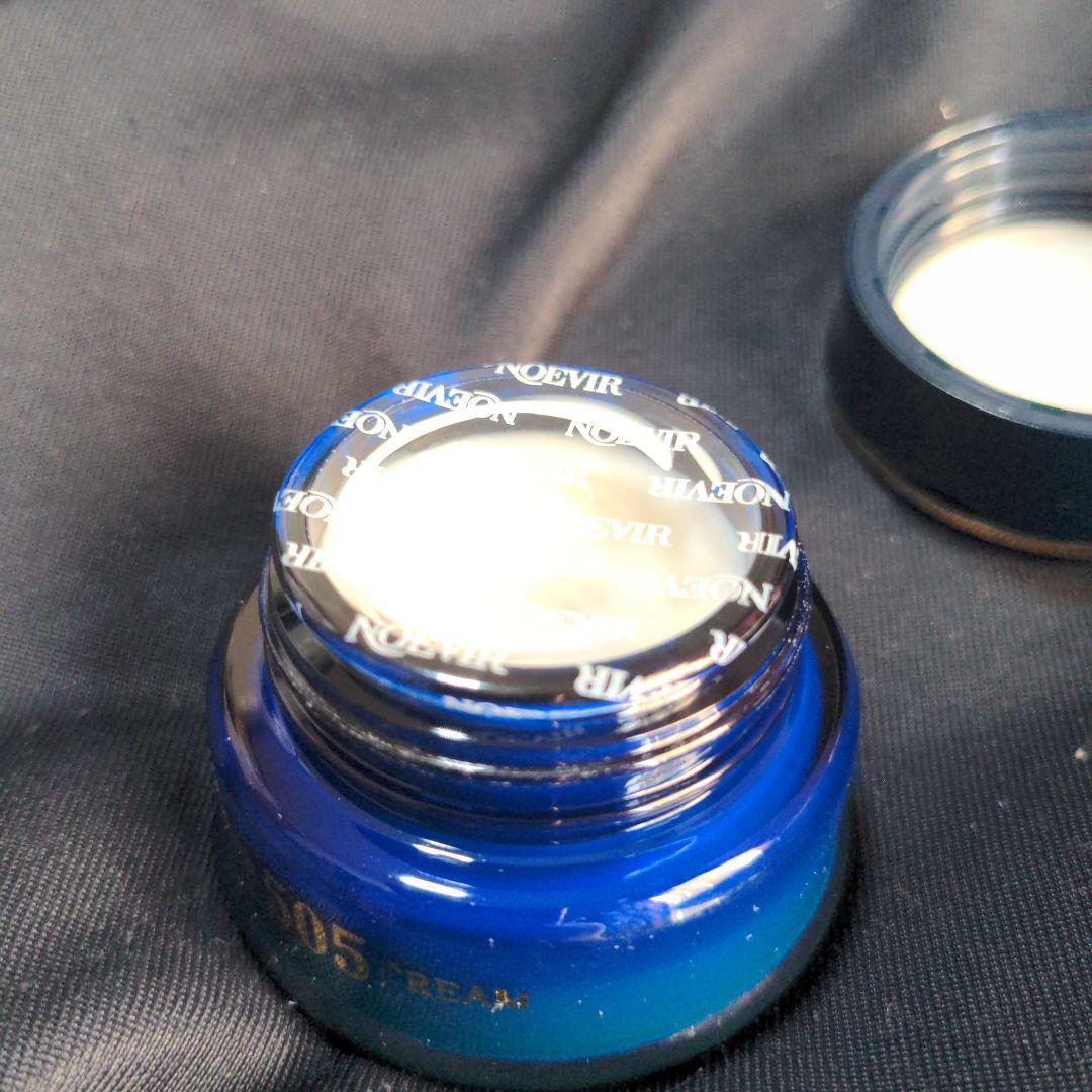 ノエビア　505 薬用クリーム　30g