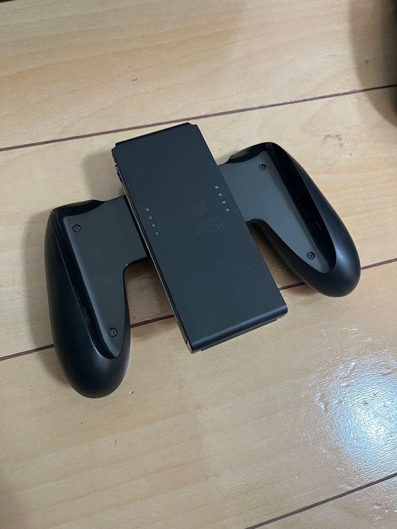 任天堂　switch本体　付属品