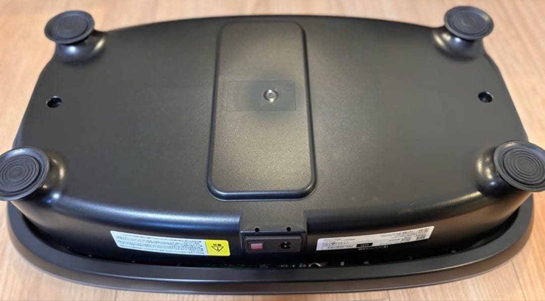 【美品】DOCTOR AIR 3D SUPER BLADE SMART 2