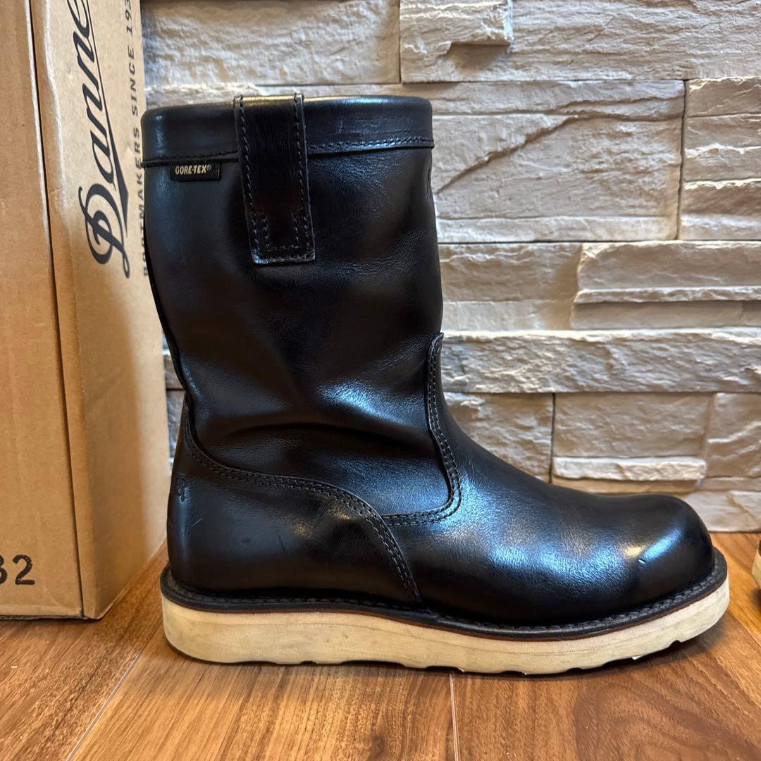 Danner TON D-4123 廃盤　GORE-TEX
