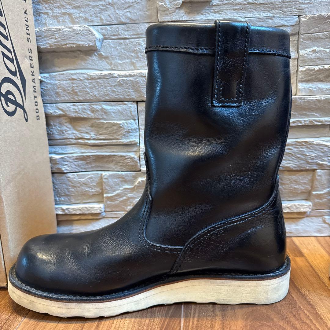 Danner TON D-4123 廃盤　GORE-TEX