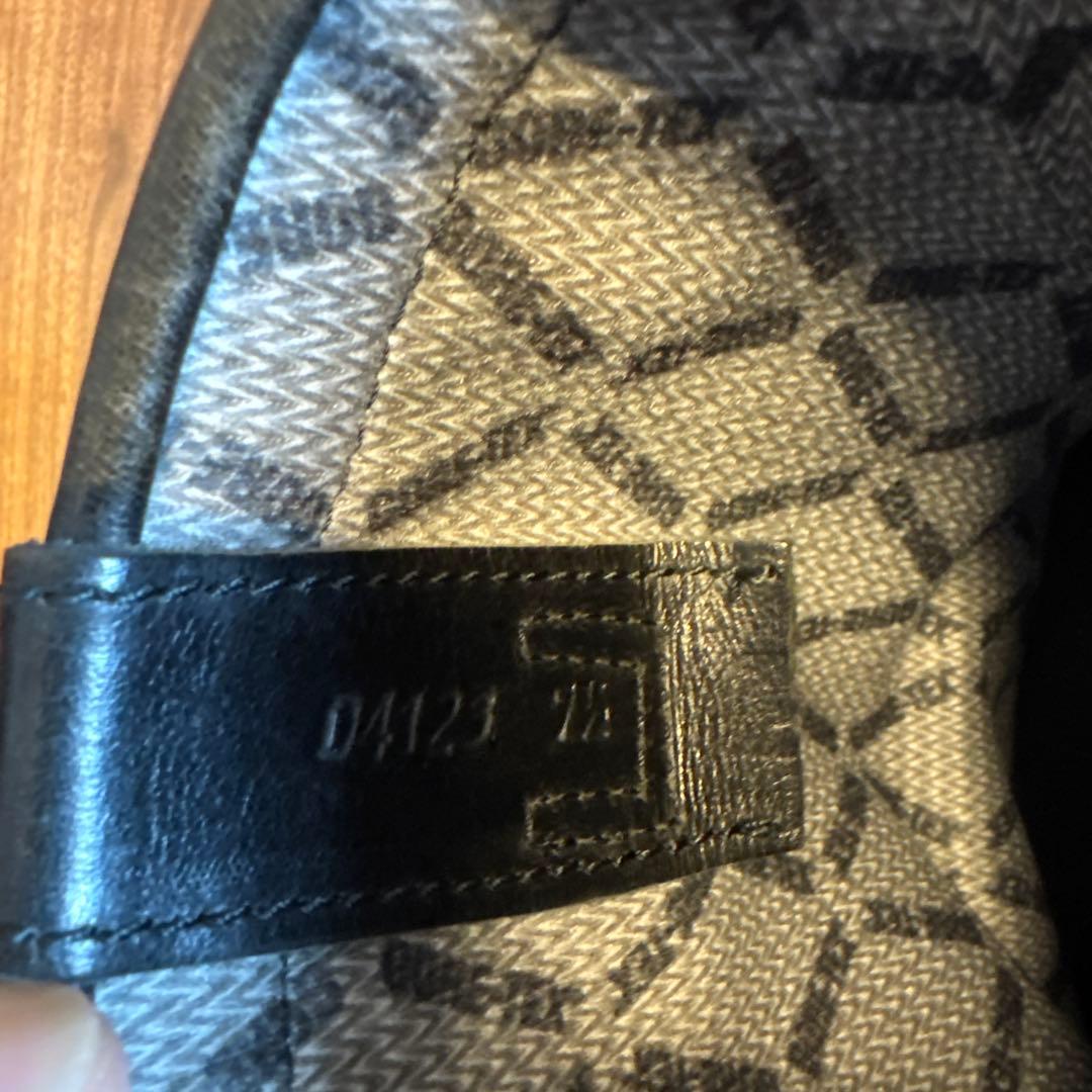 Danner TON D-4123 廃盤　GORE-TEX