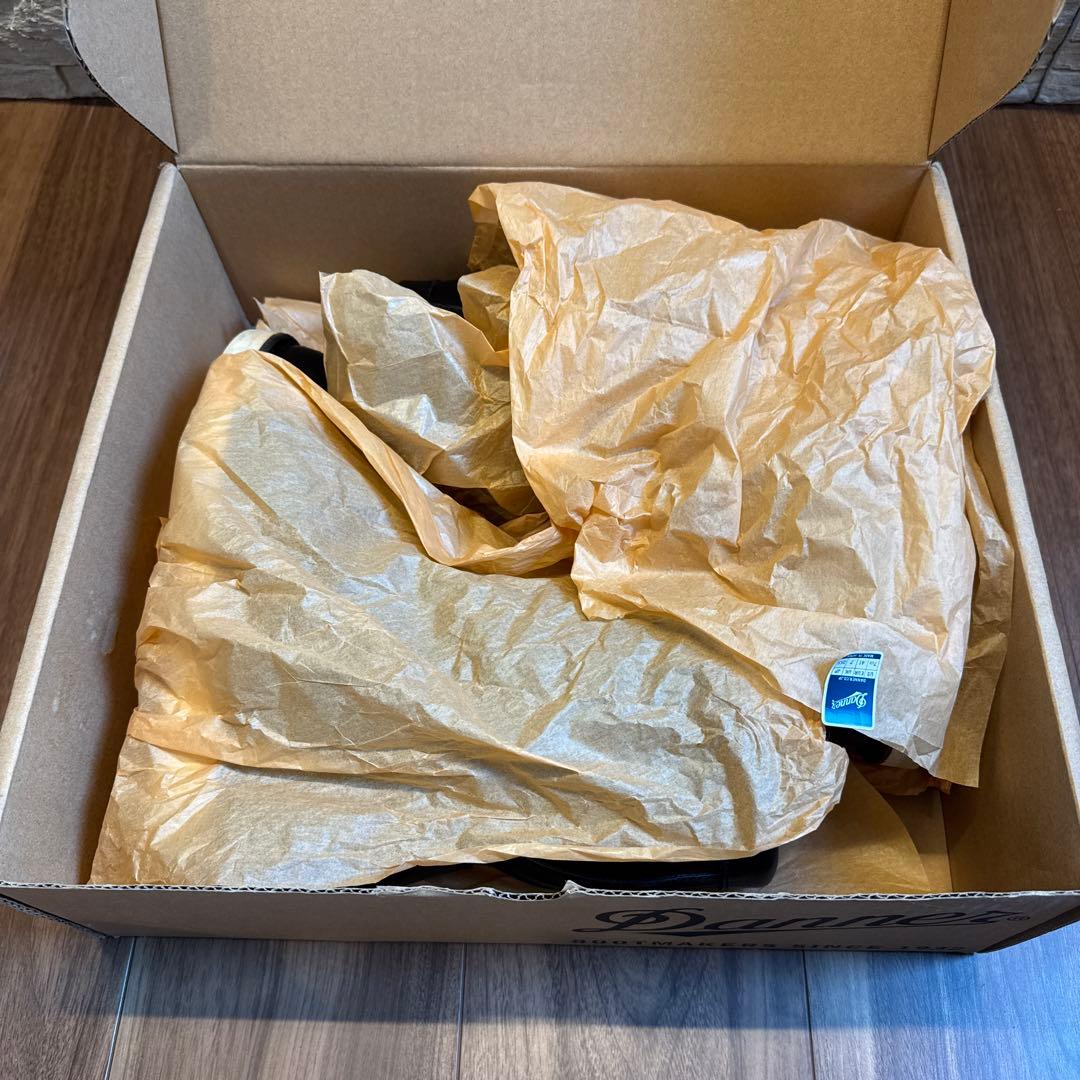 Danner TON D-4123 廃盤　GORE-TEX