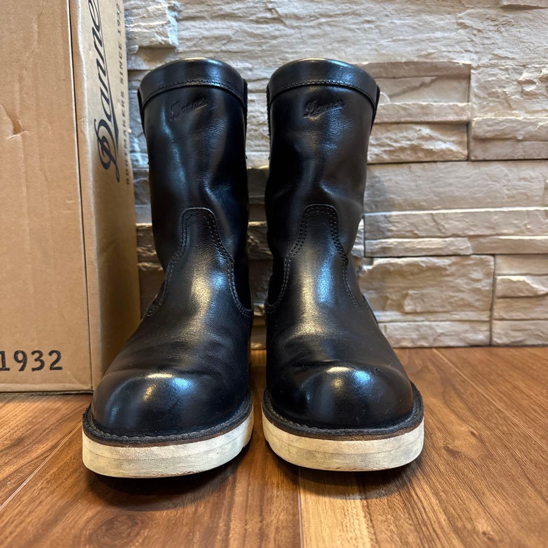 Danner TON D-4123 廃盤　GORE-TEX