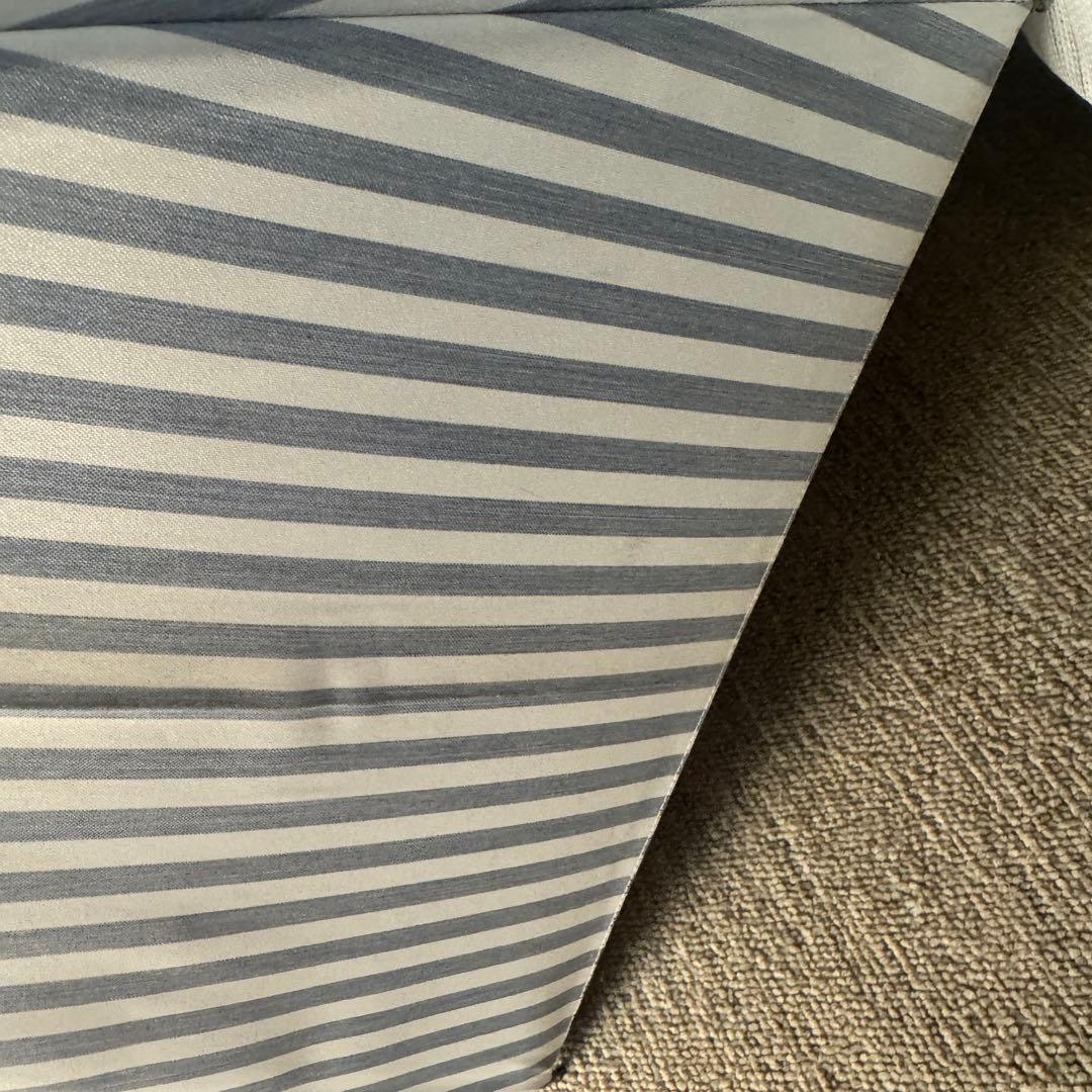 サンバリア100 長傘S ストライプ