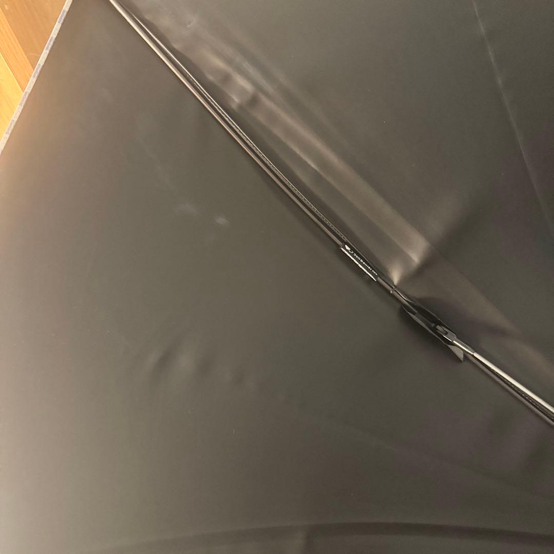 サンバリア100 長傘S ストライプ