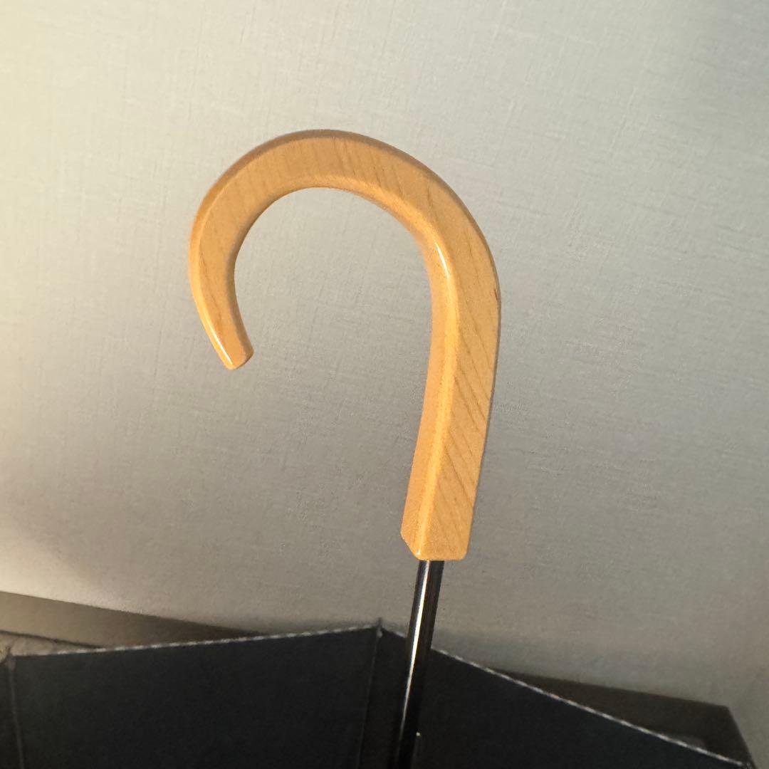 サンバリア100 長傘S ストライプ