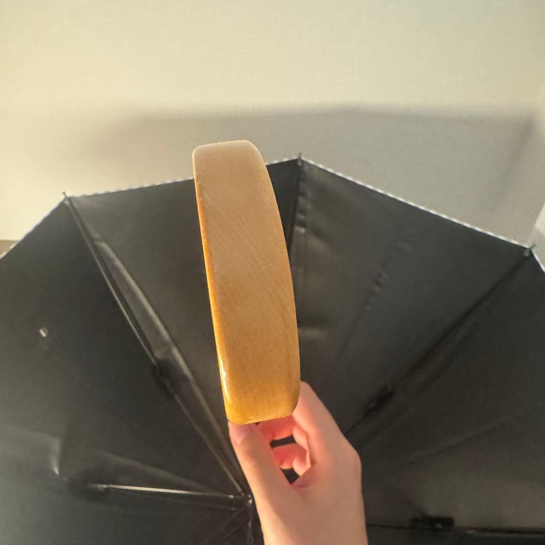 サンバリア100 長傘S ストライプ