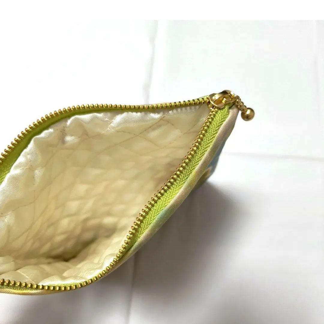 Yourelia様】ハンドメイドオーダー★犬猫女の子★ポーチ&巾着&バッグ　7点