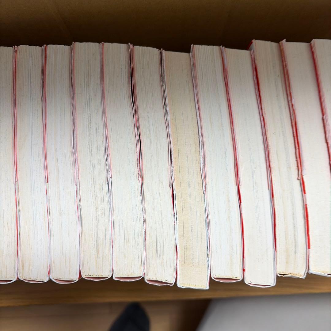 初版多めドラゴンボール :完全版 1〜34、銀河パトロールジャコ、Dr.スランプ