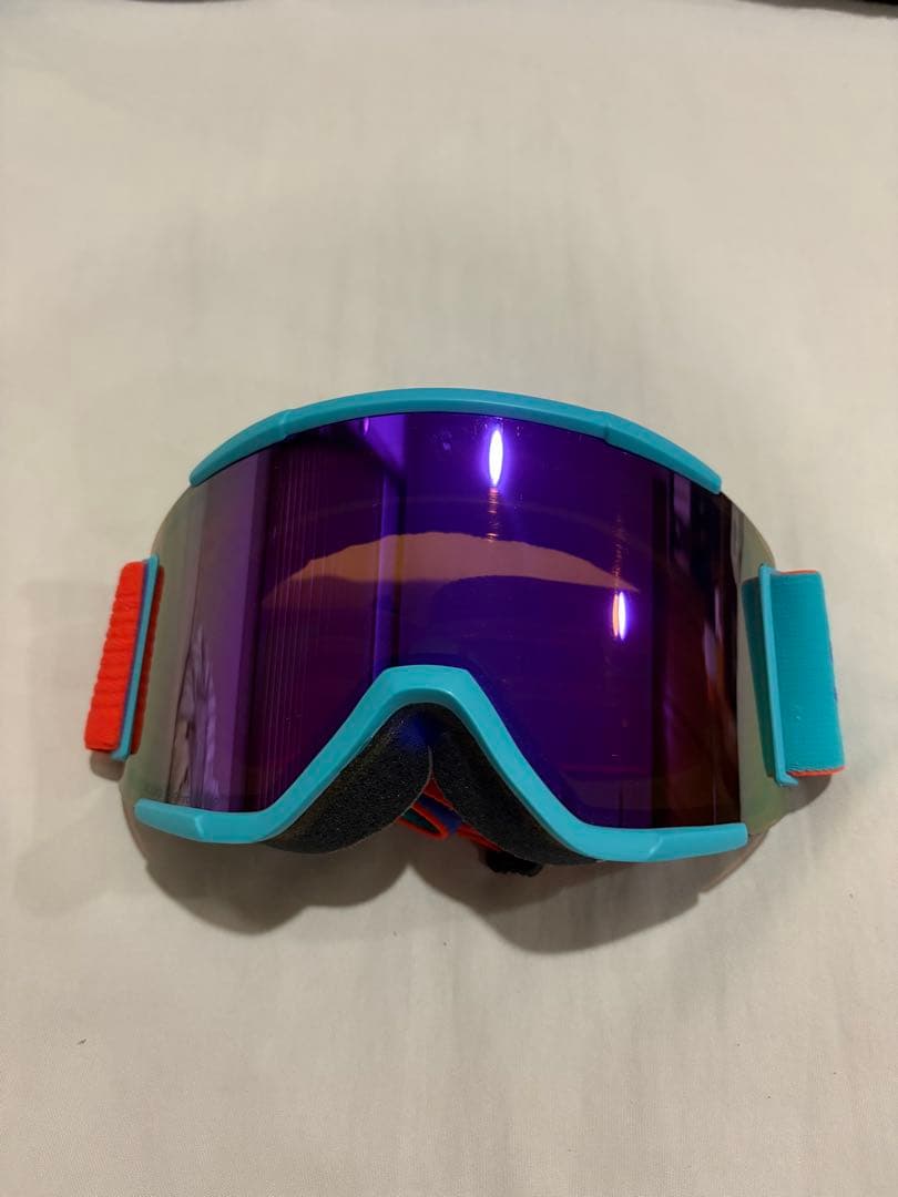 【早い者勝ち】SMITH SQUAD XL オリンピックブルー 23-24