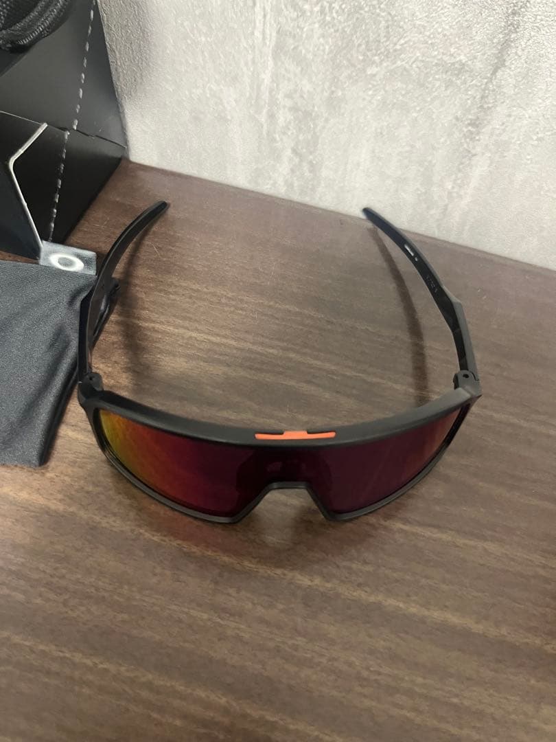 OAKLEY Sutro S オークリー　スートロS 完備品