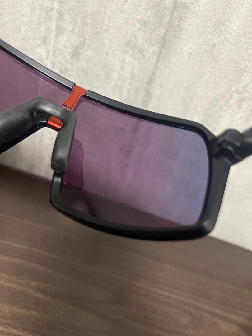 OAKLEY Sutro S オークリー　スートロS 完備品