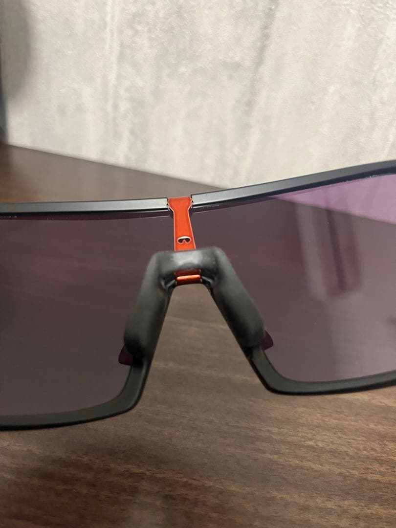 OAKLEY Sutro S オークリー　スートロS 完備品