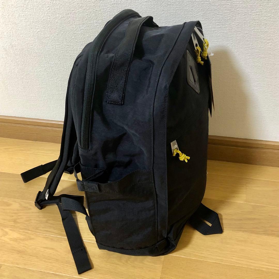 ノースフェイス バックパック リュックサックバークレーデイパック ブラック