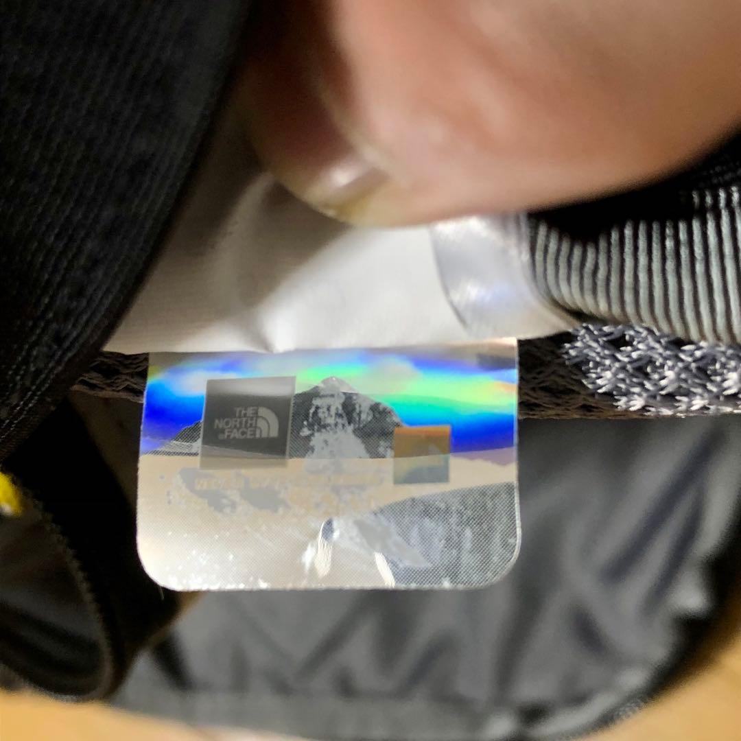 ノースフェイス バックパック リュックサックバークレーデイパック ブラック