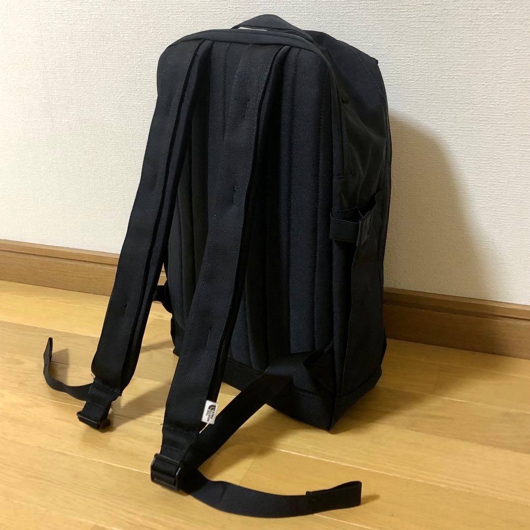 ノースフェイス バックパック リュックサックバークレーデイパック ブラック