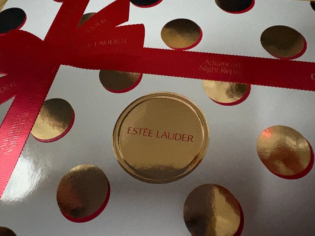 【新品未開封】2025 エスティローダー ホリデーコフレ セット