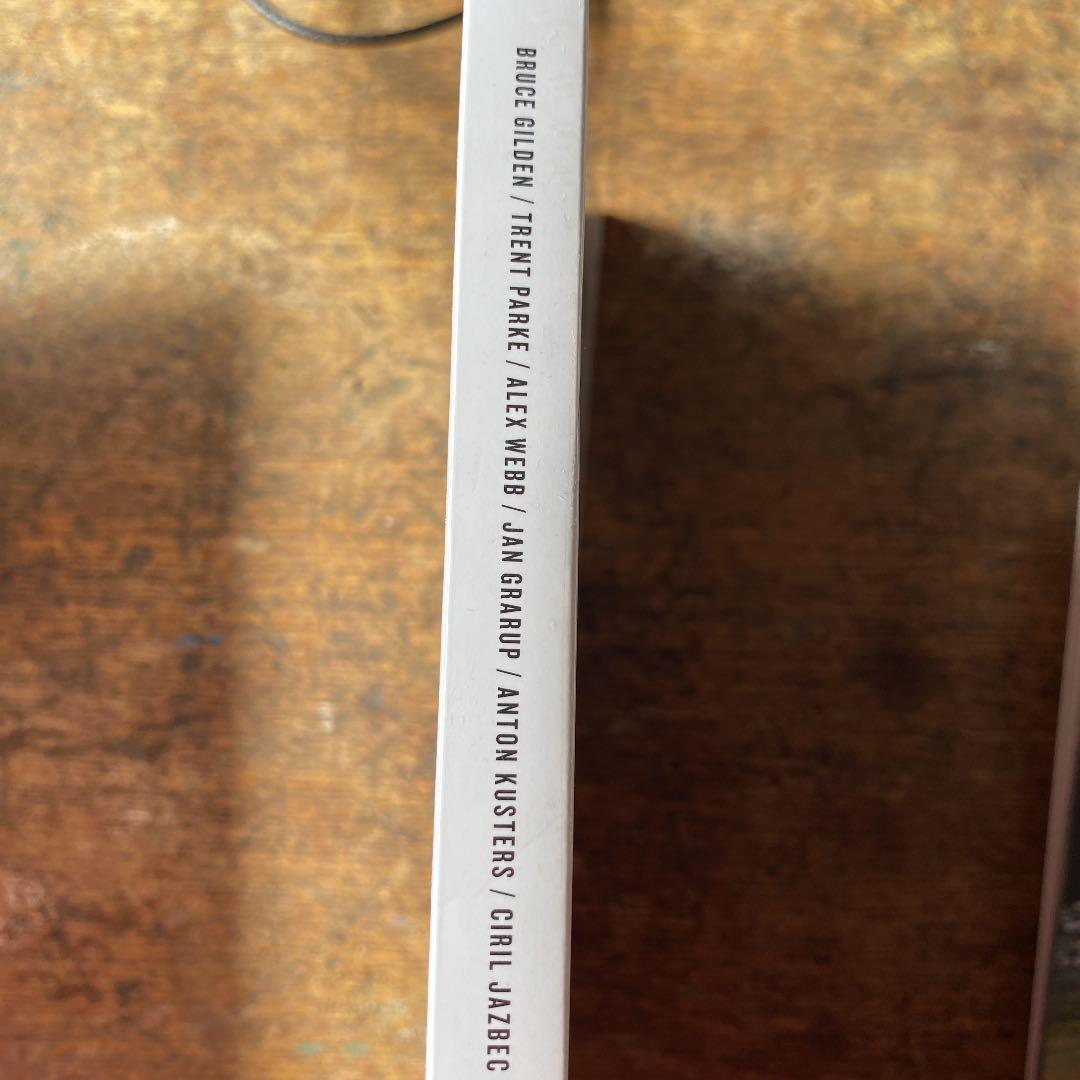 アート・デザイン・音楽 M the magazine for leica m photography