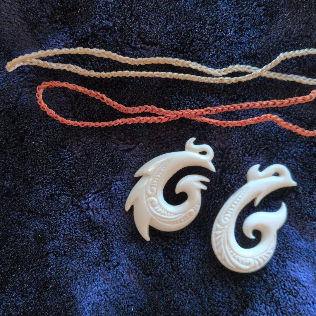 ネックレス・ペンダント orc@cco