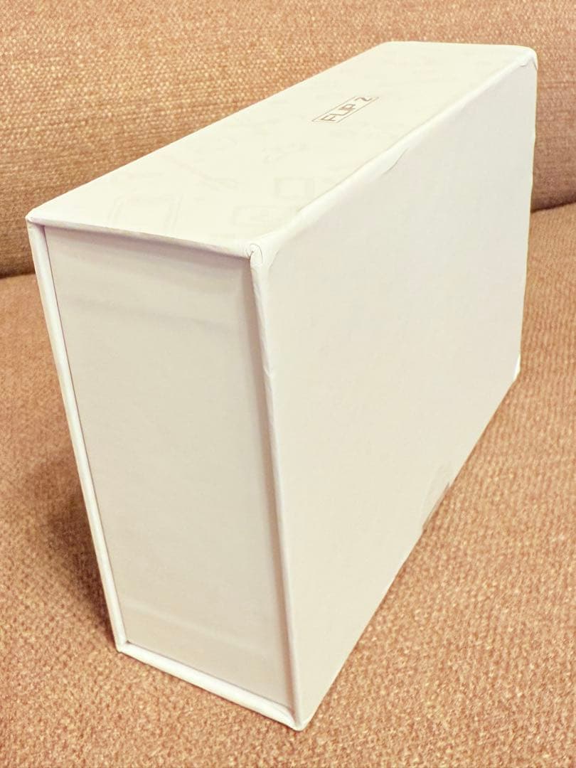 新品未開封 Retroid Pocket Flip 2 SD865 GC