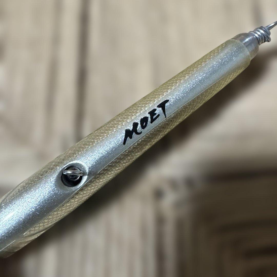 ハンマーヘッド MOET モエ120