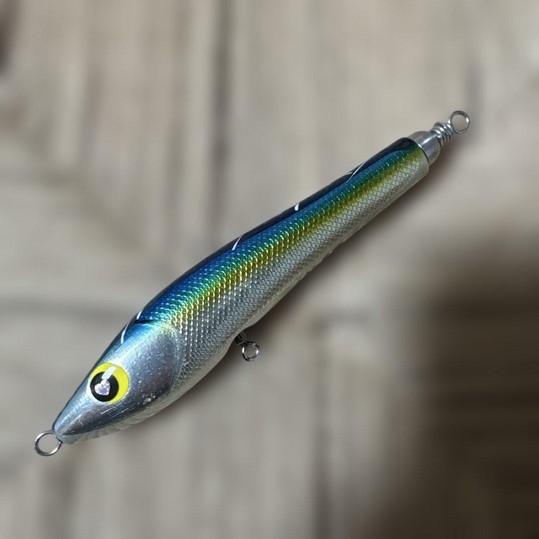 ハンマーヘッド MOET モエ120