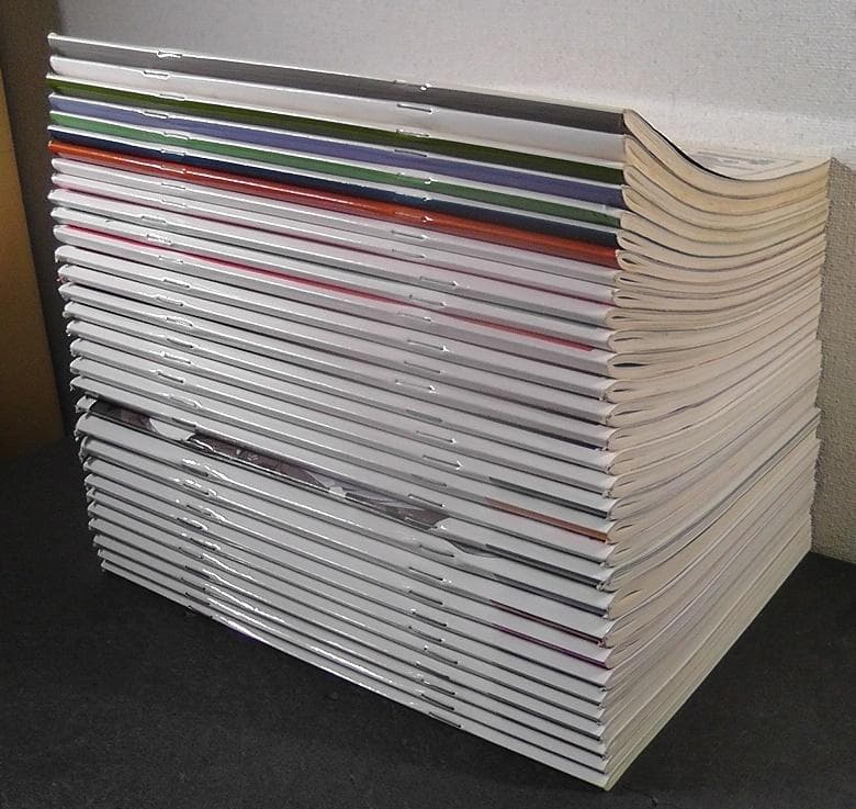 【不揃い】 Tales of Joker 計31冊セット ★ ファイブスター物語