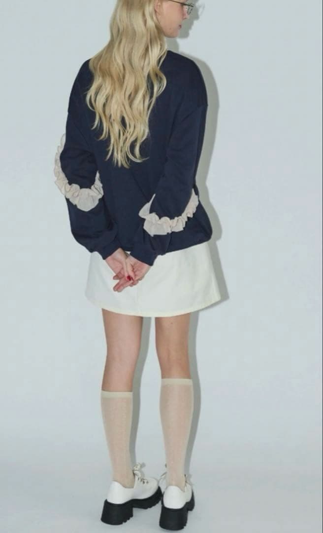 知音様　idem. イデム　あと3点